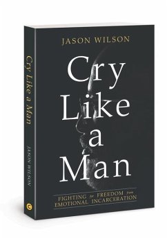 Cover Cry Like a Man