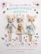 Gingermelon'S Embroidered Animals - Bild 1