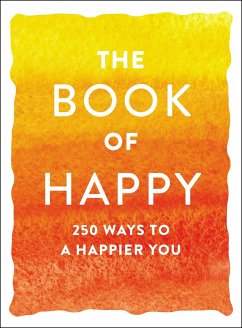 The Book of Happy - Adams Media