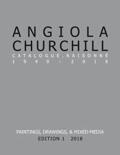 Angiola Churchill - Choi, Wook