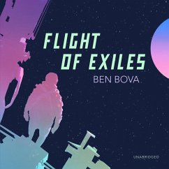 Cover Flight of Exiles
