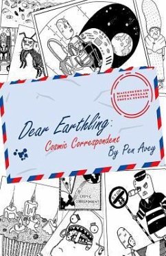 Dear Earthling - Avey, Pen