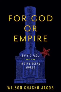 For God or Empire - Jacob, Wilson Chacko