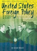 United States Foreign Policy in the Middle East