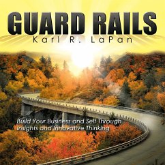 Guard Rails - Lapan, Karl R.