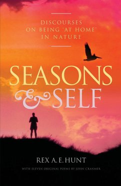 Seasons and Self - Hunt, Rex A E