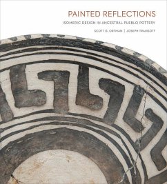 Painted Reflections - Ortman, Scott G; Joseph, Traugott; Traugott, Joseph