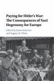 Paying for Hitler's War