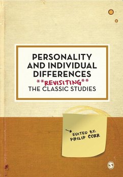 Personality and Individual Differences