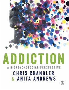 Addiction - Chandler, Chris;Andrews, Anita