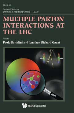 MULTIPLE PARTON INTERACTIONS AT THE LHC - Paolo Bartalini & Jonathan Richard Gaunt