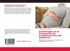 Fisioterapia en la Prevención de Complicaciones del Embarazo