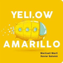 Yellow/Amarillo - Martí, Meritxell