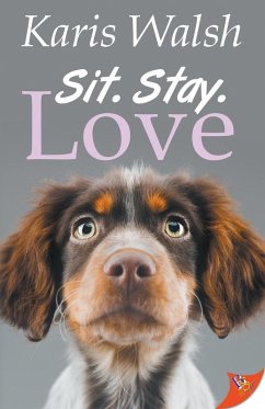 Cover Sit. Stay. Love.