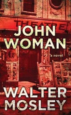 John Woman - Mosley, Walter