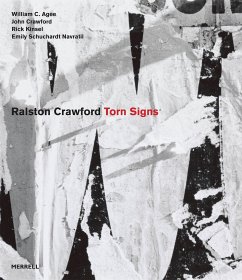 Torn Signs - Agee, William C.; Crawford, John; Kinsel, Rick