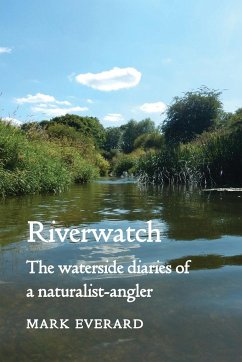 Riverwatch - Everard, Mark