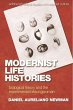 Modernist Life Histories - Bild 1
