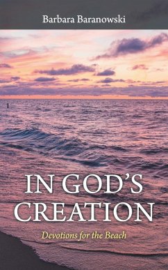 In God'S Creation - Baranowski, Barbara