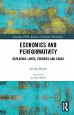 Economics and Performativity