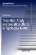 Theoretical Study on Correlation... - Bild 1