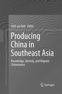 Producing China in Southeast Asia