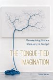 The Tongue-Tied Imagination