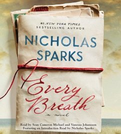 Every Breath - Sparks, Nicholas