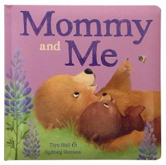 Mommy and Me - Hall, Tiya