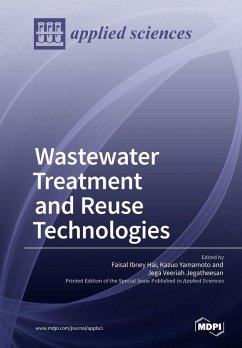 Wastewater Treatment and Reuse Technologies Cover Wastewater Treatment and Reuse Technologies