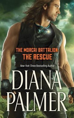 The Morcai Battalion: The Rescue - Palmer, Diana