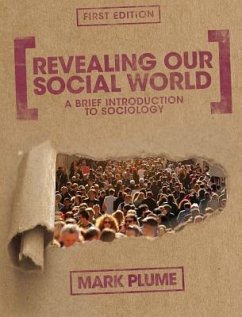 Revealing Our Social World - Plume, Mark