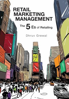 Retail Marketing Management - Grewal, Dhruv (Babson College, USA)