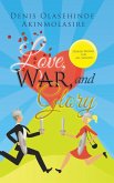 Love, War, and Glory