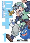 Dragon Quest Monsters+ Vol. 1