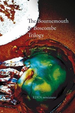 The Bournemouth & Boscombe Trilogy - Frei