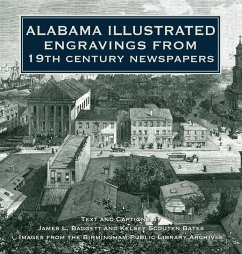 Cover Alabama Illustrated