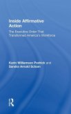 Inside Affirmative Action Inside Affirmative Action