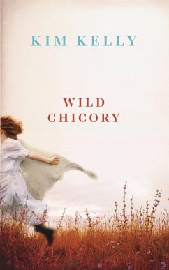 Wild Chicory - Kelly, Kim