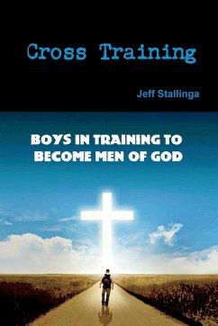 Cross Training - Stallinga, Jeff