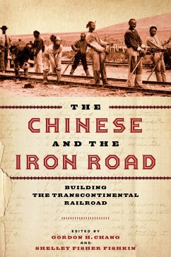 The Chinese and the Iron Road