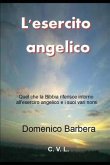 L'Esercito Angelico: Quel Che Riferisce La Bibbia Intorno All'esercito Angelico E I Suoi Vari Nomi