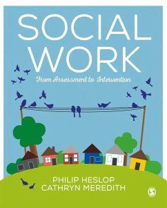 Social Work - Heslop, Philip;Meredith, Cathryn