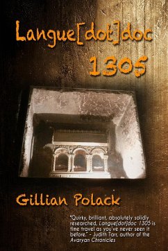 Langue[dot]doc 1305 - Polack, Gillian