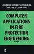 Computer Application in Fire Protection... - Bild 1