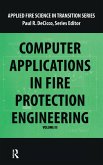 Computer Application in Fire Protection Engineering