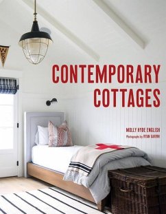 Contemporary Cottages - English, Molly