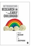 Introducing Research in Early Childhood