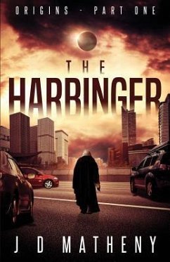 The Harbinger - Matheny, J. D.