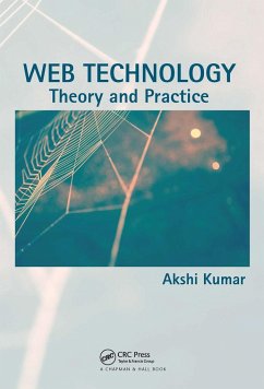 Web Technology - Kumar, Akshi